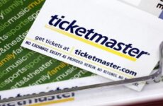 Swifties reportan estafas con boletos falsos para los conciertos