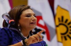 Gálvez dice que la primera mujer presidenta de México saldrá de la oposición
