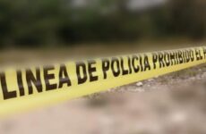 Hallan 5 cadáveres en Zacatecas; creen que son los policías plagiados