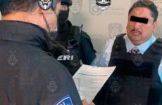 Fiscal de Morelos en prisión preventiva otros 5 meses