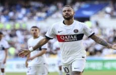 Neymar pacta por dos años con el club saudí Al Hilal, afirma L’Equipe