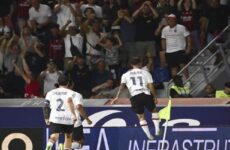Pulisic brilla en su debut en la Serie A: Gol y victoria con el AC Milan