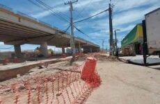 Tras múltiples quejas por afectaciones, por fin inaugurarán puente en Carretera a Rioverde