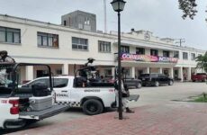 Ya identificados, tres ejecutados en Tamuín