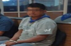 Captura la PDI a hombre acusado de asesinar a una mujer en El Naranjo