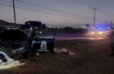 Fallece directora del DIF de Pisa Flores Hidalgo en accidente automovilístico