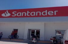 Niega banco Santander  haya estafado a clientes