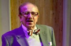 Muere el actor Benito Castro a los 77 años