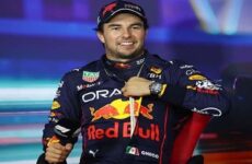 “Checo” Pérez, sexto piloto mejor pagado de la F1