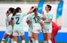 Tri Femenil se une a los Juegos Panamericanos de Santiago 2023