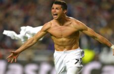 Ronaldo afirma que no cambiaría sus Champions por una Copa del Mundo