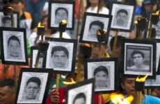 Expertos de la CIDH insisten en la necesidad de entregar la información sobre Ayotzinapa