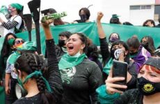 Despenalización del aborto en México es “una victoria para la mujer”, afirma alto comisionado de la ONU