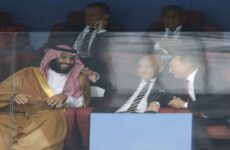 Formaliza Arabia Saudí albergar el Mundial