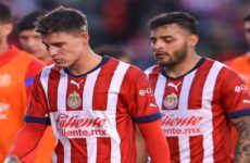 Vega y Calderón no jugarán ante Puebla