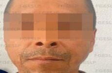 Capturan a hombre acusado de violar a una mujer en Xilitla 