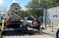 ¿Listos para acabar con los baches de tu ciudad? Cemex crea pavimento flexible de concreto