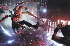 Streamers, desilusionados del videojuego “Marvel Spider-Man 2”