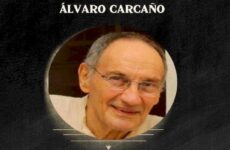Murió Álvaro Carcaño, actor de doblaje y de “Odisea Burbujas”