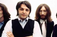 The Beatles: nueva canción y relanzamiento de los álbumes Rojo y Azul