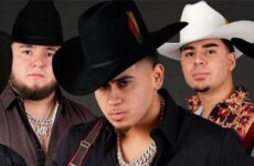 Fuerza Regida cancela concierto en Tijuana tras recibir amenazas