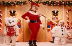 Mariah Carey anuncia fechas de su gira navideña “Merry Christmas One and All”