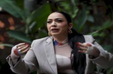Carla Morrison: Siento que el público mexicano ha terminado de entenderme