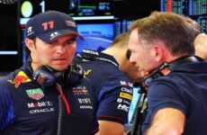“Checo” Pérez no tiene ultimátum y seguirá en Red Bull: Horner
