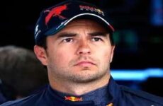 Helmut Marko habla sobre el futuro de “Checo” Pérez en Red Bull