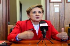 El país es un desastre de salud pública, afirma diputada Azuara Yarzábal