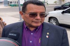 “Esto no nos amedrenta”, asegura González Castillo tras emboscada