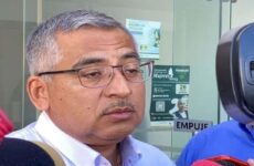 La FGE tiene información distinta sobre impunidad en SLP: Ruiz Contreras