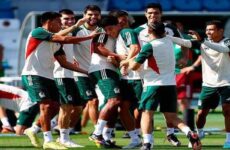 La Selección Mexicana se enfrentará a Ghana en EU
