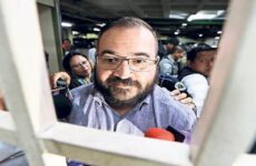 Giran orden de aprehensión contra 7 exfuncionarios de Duarte
