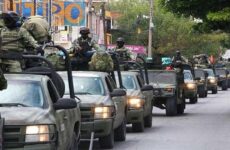 Corporaciones de seguridad están entrando a Chiapas, dice AMLO