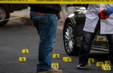 Aumentan homicidios en septiembre: SSPC