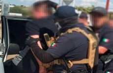 Cae presunto implicado en desaparición de cinco jóvenes en Jalisco