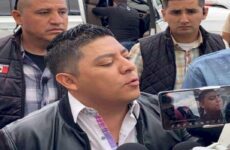 Niega Gallardo amenazas contra activistas; “ni pierdo el tiempo”, dice