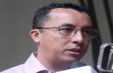 PRI debe autorizar a Mario García colaborar con Gallardo: Torrescano
