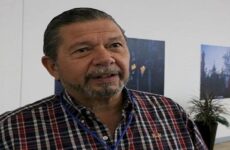 Se apunta Octavio Pedroza para consulta del Frente rumbo al 2024