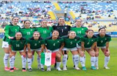 Selección Mexicana Femenil mantiene paso perfecto en Panamericanos