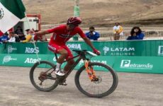 Suspenden por 18 meses a Ulloa y México pierde ficha clave en el ciclismo de montaña