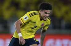 Colombia supera  por 1ra. vez a Brasil  en eliminatorias