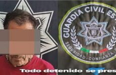 GCE detiene a dos hombres por posesión de droga en Ciudad Valles