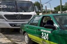 Se suscitan tres accidentes viales en Ciudad Valles; no se reportan heridos 
