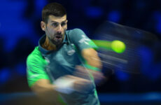 Novak Djokovic, ‘Maestro’ absoluto