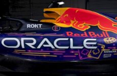 Red Bull tendrá un  RB19 ‘edición especial’  para GP de Las Vegas