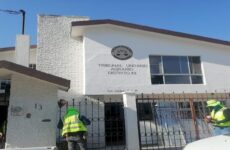 Rechazan apertura de oficinas del TUA  en Valle Alto