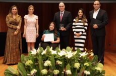Cemex obtiene primer lugar de “Premios Incluye 2023″