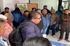 Alcalde de Mexquitic pide a la CEA aclarar límites de presa
